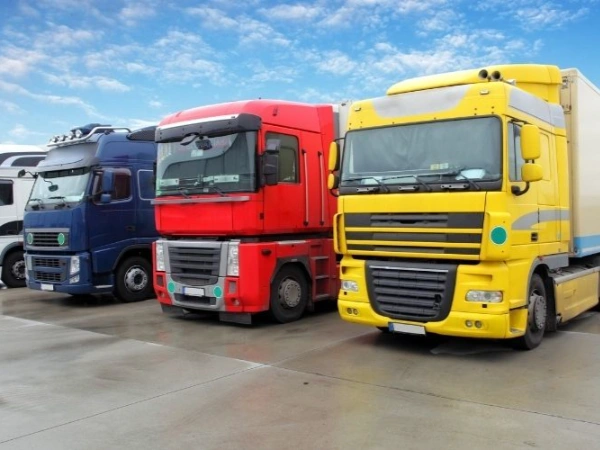 Ankara Delice Nakliye